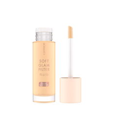 SOFT GLAM FILTER fluid glow booster