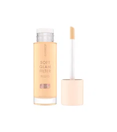 Catrice Soft Glam Filter Fluid Glow Booster 010-fair