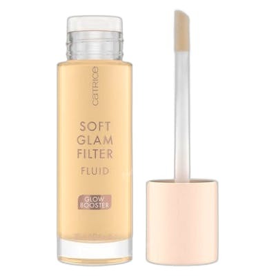 Catrice Soft Glam Filter Fluid Glow Booster 010-fair