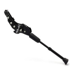 XLC Caballete trasero KS-R06 Ajustable 24-28" para frenos de disco