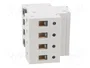 SIEMENS 5SL6 3+N 400VAC 0,3A 6kA