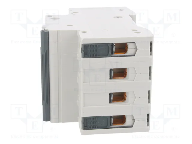 SIEMENS 5SL6 3+N 400VAC 0,3A 6kA SIEMENS 5SL6 3+N 400VAC 0,3A 6kA
