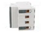 SIEMENS 5SL6 3+N 400VAC 0,3A 6kA