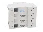 SIEMENS 5SL6 3+N 400VAC 0,3A 6kA