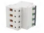 SIEMENS 5SL6 3+N 400VAC 0,3A 6kA