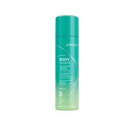 Joico Body Shake Texturizing Finisher 3 Spray Fijador Moldeable 250ml para Volumen y Textura