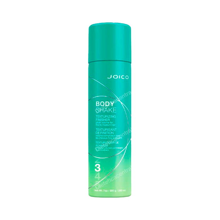 Joico Body Shake Texturizing Finisher 3