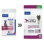 Virbac HPM Adult Sensitive para Perros Razas Grandes y Medianas 12 kg