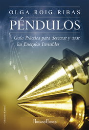 Péndulos, Olga Roig Ribas - ARKANO BOOKS