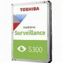 Toshiba S300 Disco Duro Interno 6 TB 3,5 pulg SATA