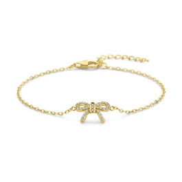 Pulsera Mujer New Bling 9NB-1547 Dorado