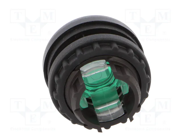 EATON ELECTRIC Interruptor de presión RMQ-Titan verde 22mm EATON ELECTRIC Interruptor de presión RMQ-Titan verde 22mm