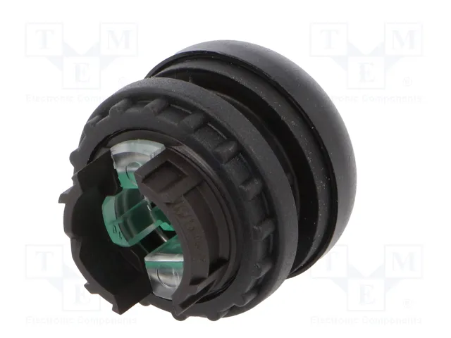 EATON ELECTRIC Interruptor de presión RMQ-Titan verde 22mm EATON ELECTRIC Interruptor de presión RMQ-Titan verde 22mm