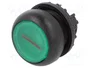EATON ELECTRIC Interruptor de presión RMQ-Titan verde 22mm
