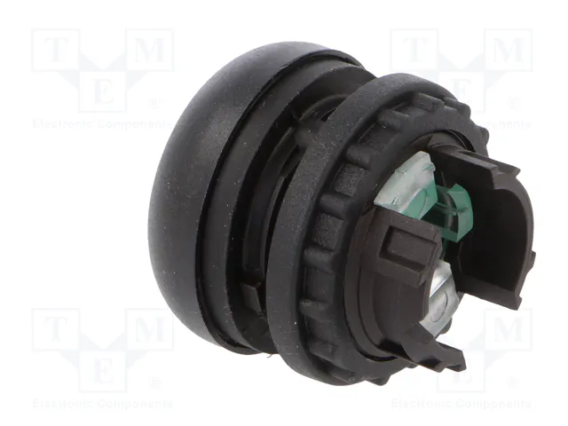EATON ELECTRIC Interruptor de presión RMQ-Titan verde 22mm EATON ELECTRIC Interruptor de presión RMQ-Titan verde 22mm