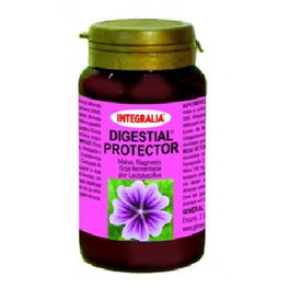 INTEGRALIA Digestial Protector 50 Comprimidos Masticables