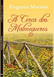 A Cerca dos Malmequeres, Eugénia Martins - Mosaico de Palavras Editora