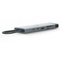 TP-Link UH9120C Hub USB-C de 9 puertos con HDMI y RJ-45
