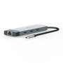 TP-Link UH9120C Hub USB-C de 9 puertos con HDMI y RJ-45