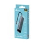 TP-Link UH9120C Hub USB-C de 9 puertos con HDMI y RJ-45