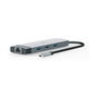 TP-Link Hub USB-C UH9120C de 9 Puertos con HDMI, Ethernet y Lector de Tarjetas - 5 Gbps, Compatible con Windows, Mac, Android