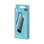 TP-Link Hub USB-C UH9120C de 9 Puertos con HDMI, Ethernet y Lector de Tarjetas - 5 Gbps, Compatible con Windows, Mac, Android