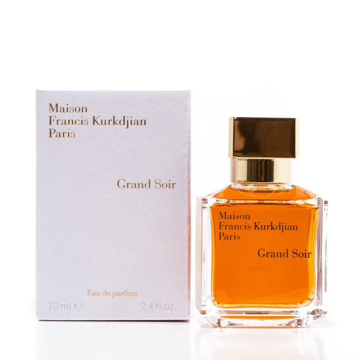 Maison Francis Kurkdjian Grand Soir Eau de Parfum 70 ml Maison Francis Kurkdjian Grand Soir Eau de Parfum 70 ml