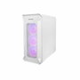 Genesis Irid 505 V2 ARGB Blanco
