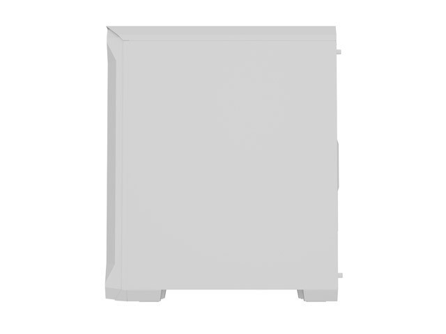 Genesis Irid 505 V2 ARGB White Midi Tower, ventana, sin fuente, 4 ventiladores 120mm ARGB, 2xUSB 3.0 Genesis Irid 505 V2 ARGB White Midi Tower, ventana, sin fuente, 4 ventiladores 120mm ARGB, 2xUSB 3.0