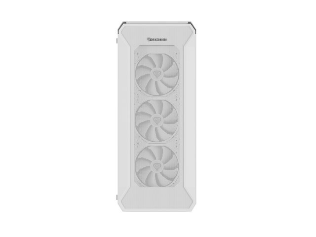 Genesis Irid 505 V2 ARGB White Midi Tower, ventana, sin fuente, 4 ventiladores 120mm ARGB, 2xUSB 3.0 Genesis Irid 505 V2 ARGB White Midi Tower, ventana, sin fuente, 4 ventiladores 120mm ARGB, 2xUSB 3.0