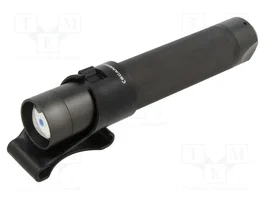 SCANGRIP Linterna LED IP54 con 300lm/600lm
