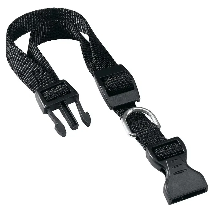 Ferplast Collar Nylon Club C25 70 Negro Ferplast Collar Nylon Club C25 70 Negro
