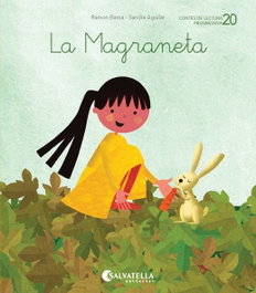 SALVATELLA, La magraneta, AA.VV. - SALVATELLA