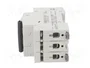 LEGRAND RX3 Interruptor magnetotérmico 25A 3P Característica C