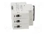 LEGRAND RX3 Interruptor magnetotérmico 25A 3P Característica C