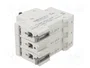 LEGRAND RX3 Interruptor magnetotérmico 25A 3P Característica C