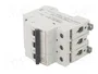 LEGRAND RX3 Interruptor magnetotérmico 25A 3P Característica C