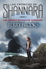 Las piedras élficas de Shannara, Terry Brooks - OZ EDITORIAL