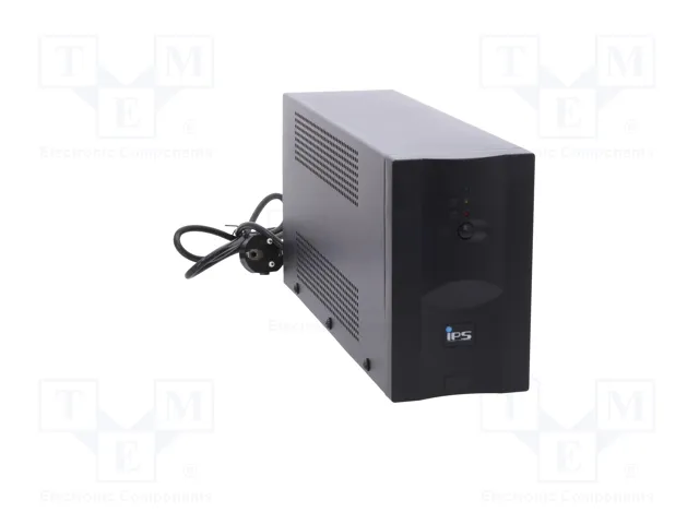 IPS SAI 800VA 480W 230V