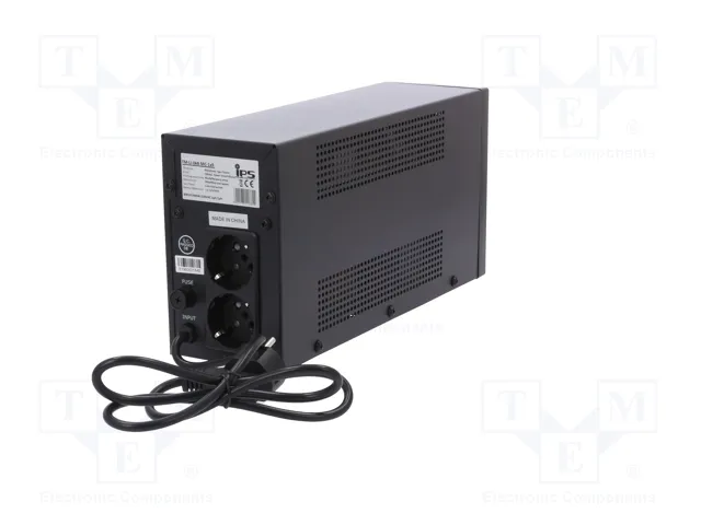 IPS SAI 800VA 480W 230V