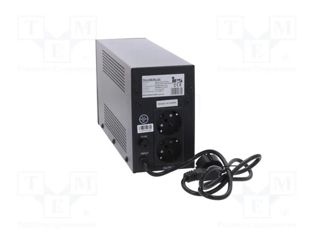 IPS SAI 800VA 480W 230V