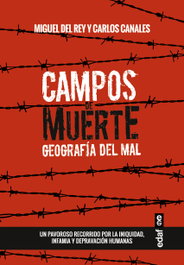 Campos de muerte, VV.AA. - EDAF EDITORIAL