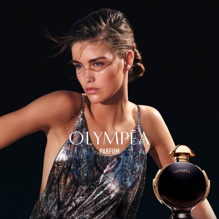 Rabanne OLYMPÉA PARFUM EDP Vapo 30 ml Mujer Floral