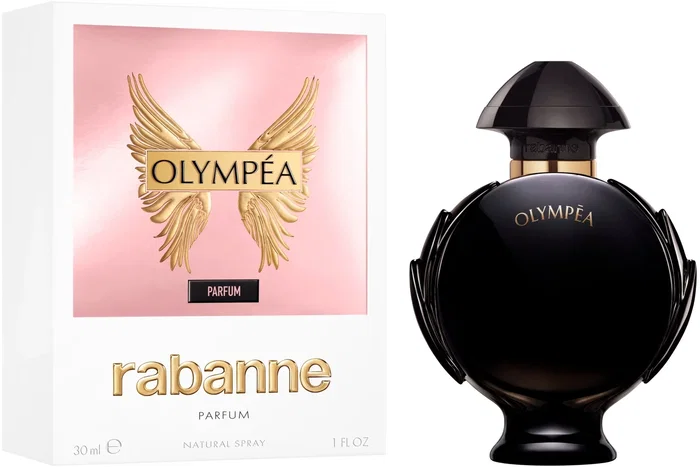 Paco Rabanne Olympéa Parfum Eau de Parfum 30 ml