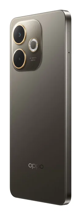 OPPO A5 Pro 5G Smartphone - 8GB RAM + 256GB, Pantalla 6.67" 120Hz, Cámara 50MP, Batería 5800 mAh, Android 15, Color Negro/Marrón