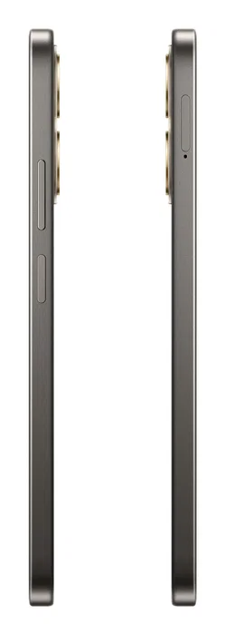 OPPO A5 Pro 5G Smartphone - 8GB RAM + 256GB, Pantalla 6.67" 120Hz, Cámara 50MP, Batería 5800 mAh, Android 15, Color Negro/Marrón