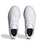 Zapatillas Deportivas Mujer Adidas Breaknet 2.0 Blanco