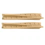 Ferplast Snack Goodbite Natural Helix Cordero M 23g 2 uds