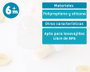 KioKids Alimentador Antiahogo Gris, +6 Meses, Silicona, Lavavajillas, Petits Moments