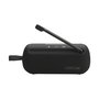 JBL Tuner 3 - Radio Portátil DAB+/FM Bluetooth 5.3 IP68 Resistente al Agua, Altavoz Integrado, USB-C, Batería 12h, 7W, Color Negro